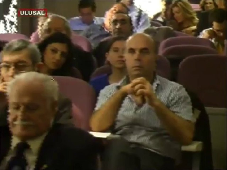 Barış, Özgürlük ve Adalet konferansı düzenlendi