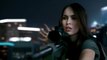 Megan Fox Heats Up 'Call of Duty: Ghosts' Trailer