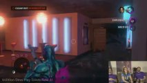 Volition plays Saints Row The Third (04 of 10)