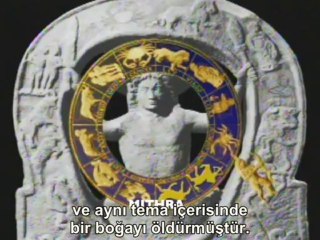 Zeitgeist | The Movie: 1.Bölüm | TrSub | 720p |