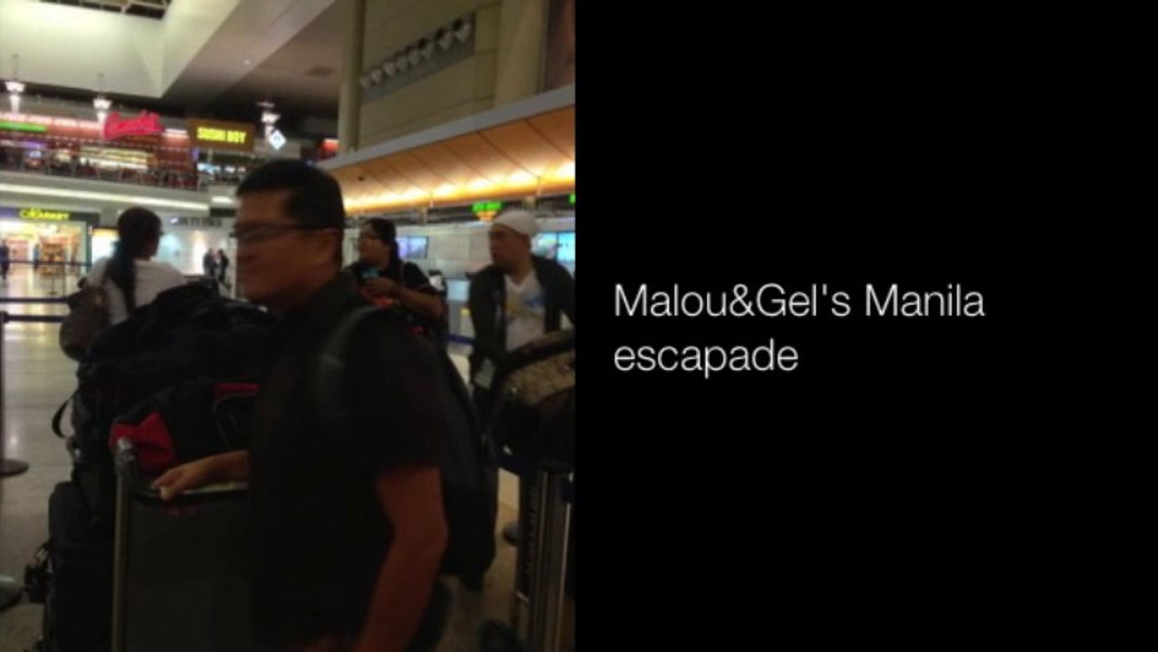 Malou&Gel's Manila escapade -SD (480p)
