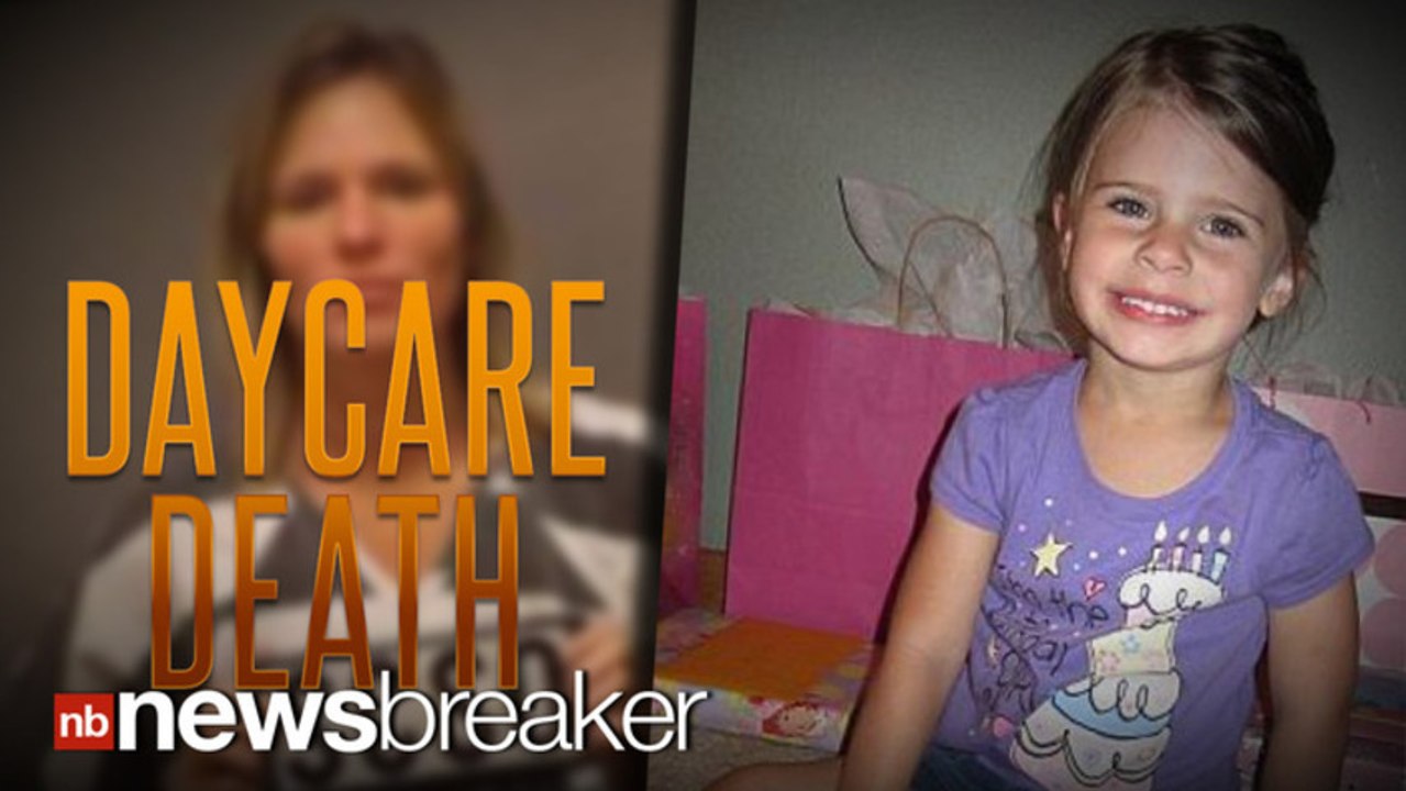 TRAGEDY: Toddler Killed by Daycare Worker for Not Removing Her Jacket