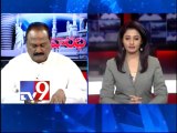 TDP leader TV Rama Rao on AP politics with NRIs - Varadhi - USA - Part 4