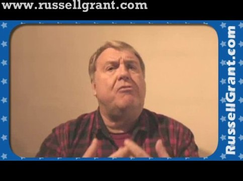 Russell Grant Video Horoscope Aries November Tuesday 5th 2013 russellgrant.com