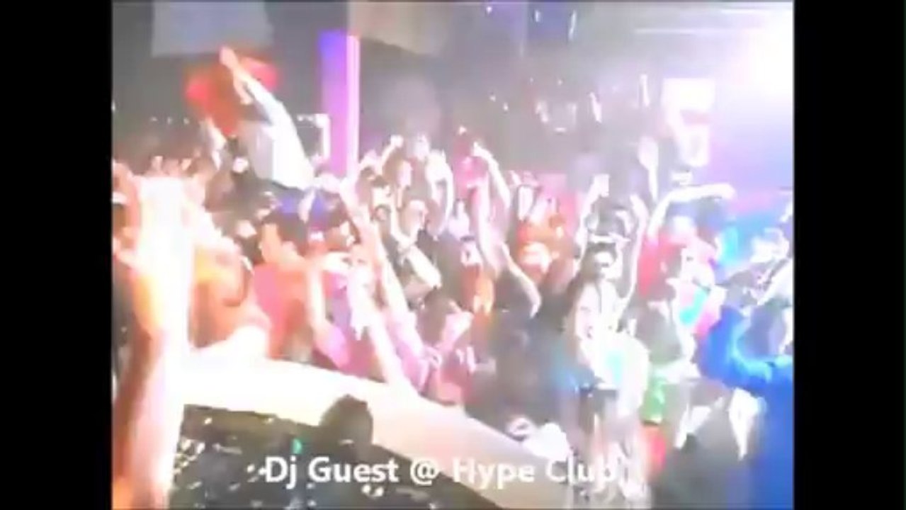 Teaser Promo MIKE TRAXX