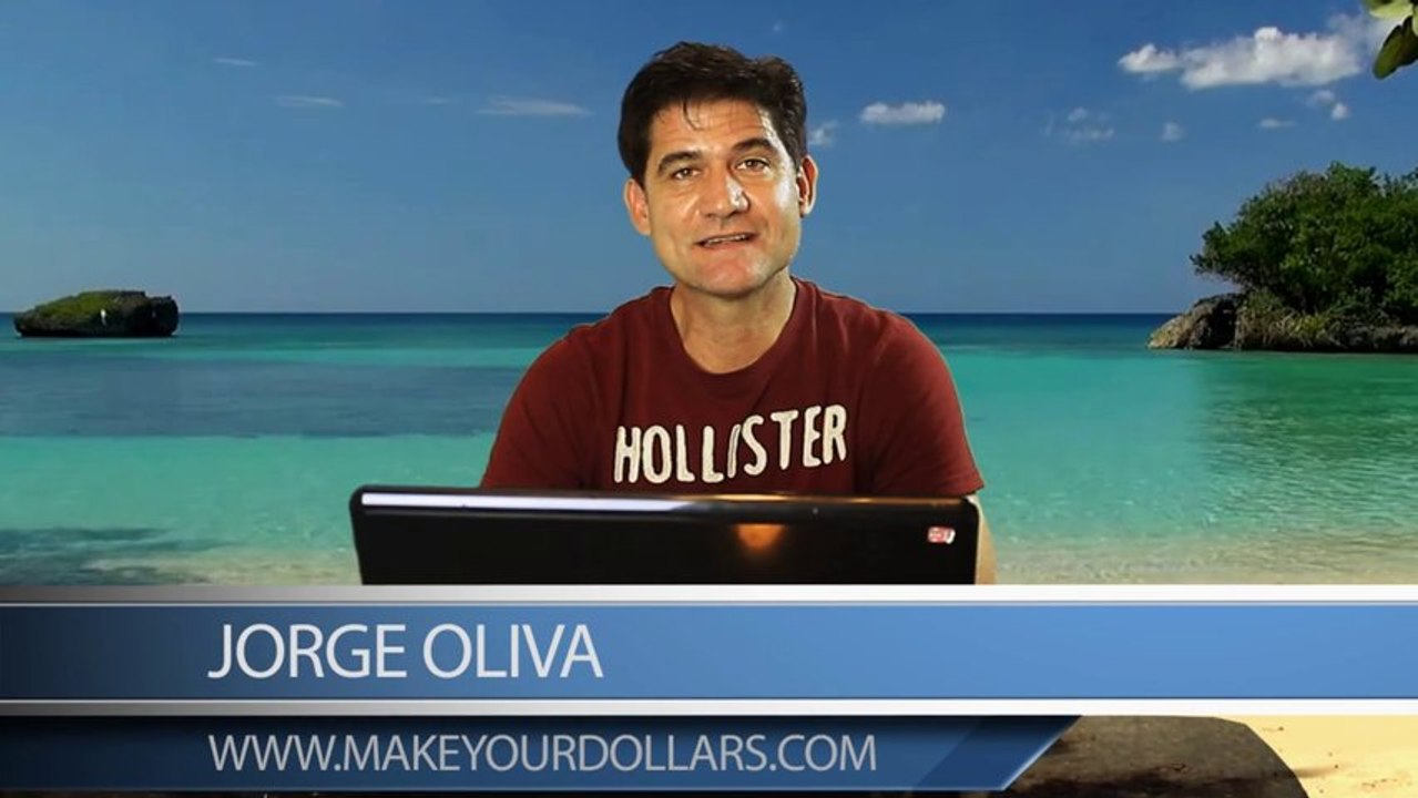 Jorge Oliva