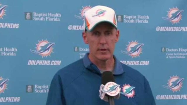 Philbin Addresses Dolphins Controversy