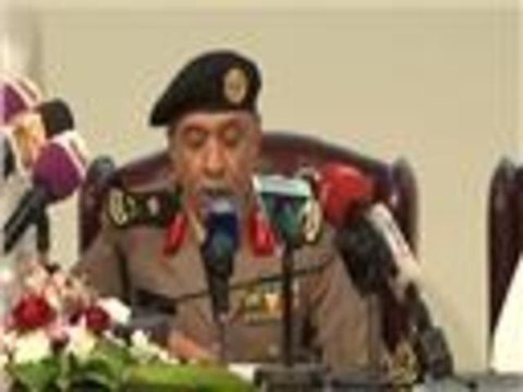 السلطات السعودية تبدأ حملة لمخالفي الإقامة