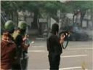 رايتس ووتش تطلب تحقيقا مع الأجهزة الأمنية المصرية