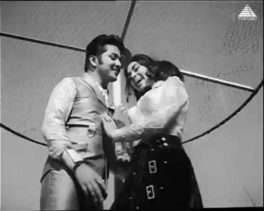 KATTILA THOTTILA (1973) - Oru Vitha Mayakkam
