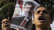 Morsi defiant as trial adjourned in Egypt