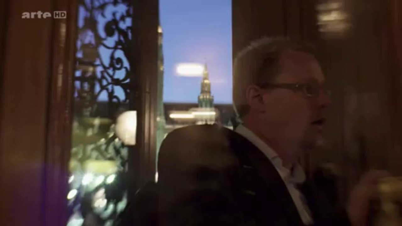 L'affaire Beethoven.