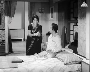 KATTILA THOTTILA (1973) - Yenda Dai