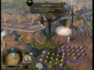 Le Seigneur des Anneaux La Bataille pour la Terre du Milieu II (Le Bien) (02-18)