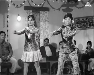 KATTILA THOTTILA (1973) - Naan Nallavar Illam