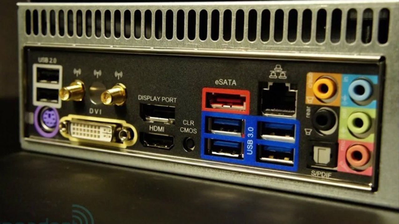 Steam Machine Prototype Unveiled! - Netlinked Daily