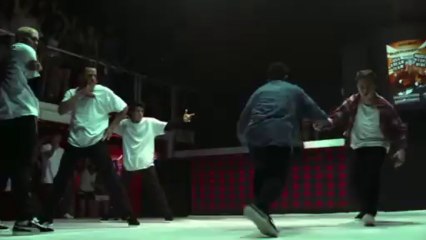 BATTLE OF THE YEAR   le battle contre les Russes