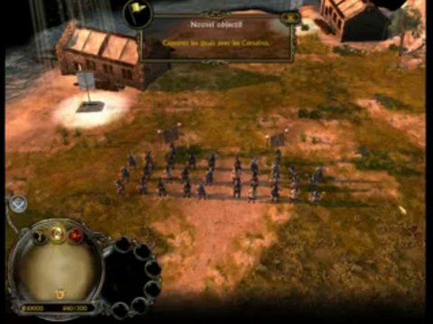 Le Seigneur des Anneaux La Bataille pour la Terre du Milieu II (Le Mal) (12-18)