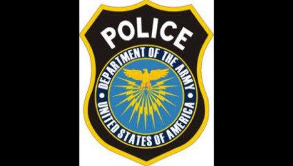 Charles Schmalzried State police officers