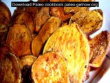 #Are Yams Ok On The Paleo Diet