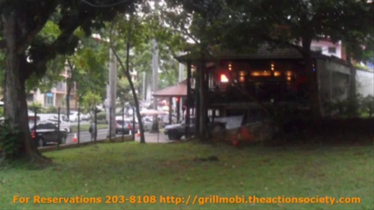 La guía de Restaurantes #1 Call 507-203-8108 La guía de Restaurantes #1