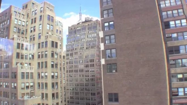 29TH & SEVENTH AVE 3,000 SF FULL FLOOR LOFT SPACE