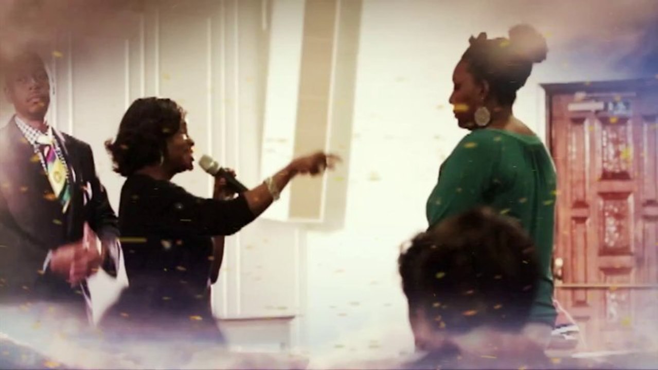 MASTER PROPHET BISHOP JORDAN |  EXPERIENCE PROPHECY