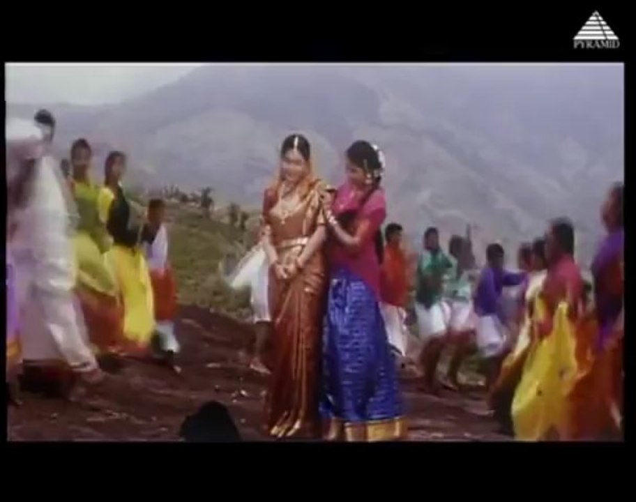 Pon Vizha (1999) - Ooru Sanam