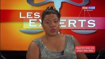 LES EXPERTS JURIDICQUE 20131016 TV Kreol