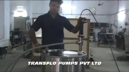 bơm thùng phuy chạy hơi call 0909 266 949