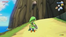 [Annexe 4] Zelda The wind waker HD 10 (Plume d'or, et trie de lettres)