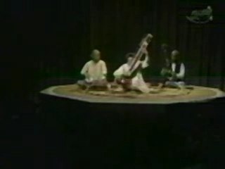 Ravi shankar Alla Rakha Khan Charukeshi