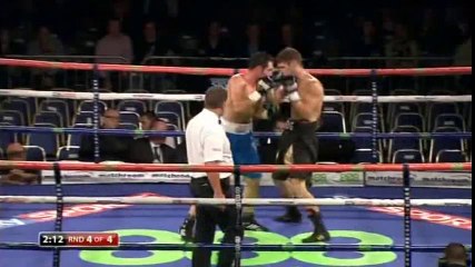 2013-11-02 Keiron Harding vs Mark Till