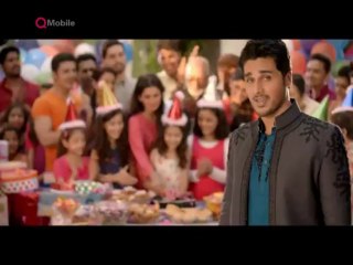 QMobile E5 TVC