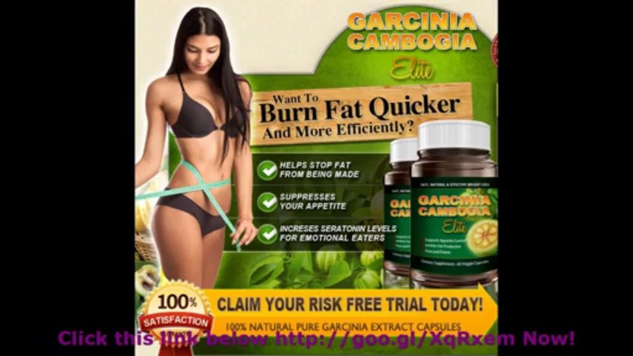Garcinia Cambogia Wiki