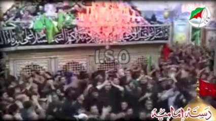 Dasta e Imamia 2013-14 Promo - Imamia Students Organization Pakistan