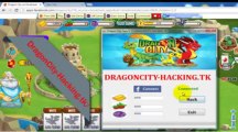 Dragon City Hack Tool Dragon City Unlimited Gold , Food And Gems 2013