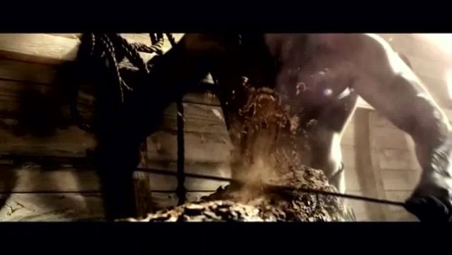 300 : LA NAISSANCE D'UN EMPIRE streaming vf hd partie 1