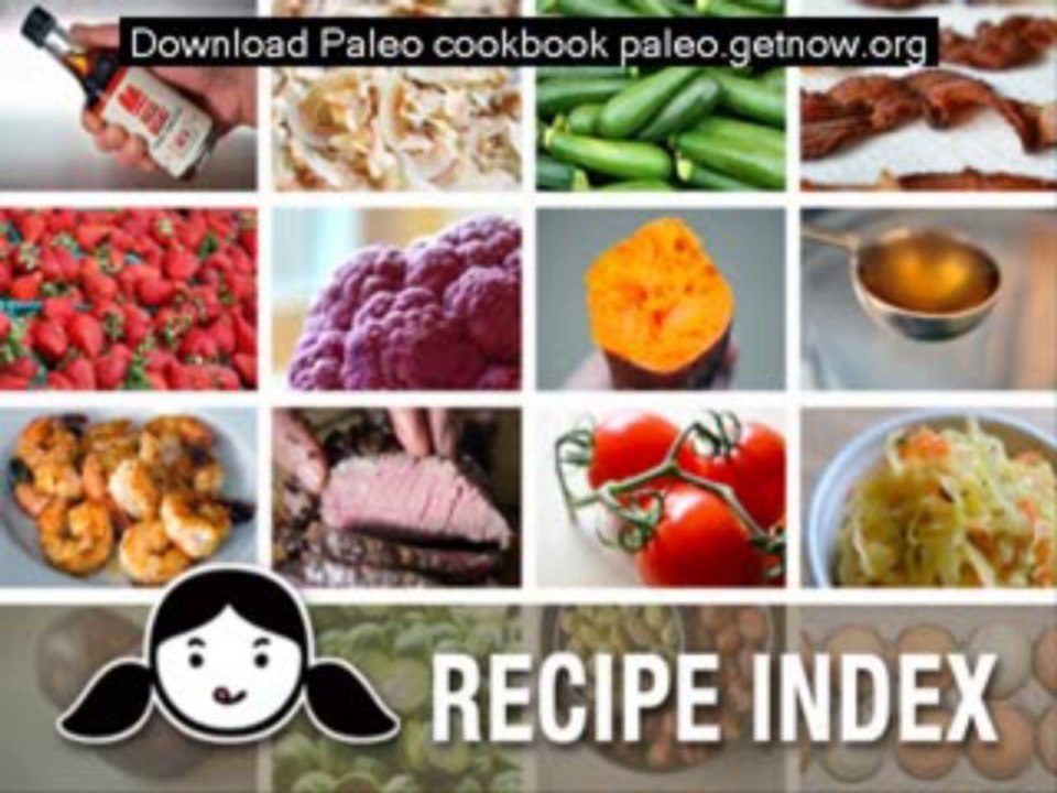 #Best Vitamins Paleo Diet