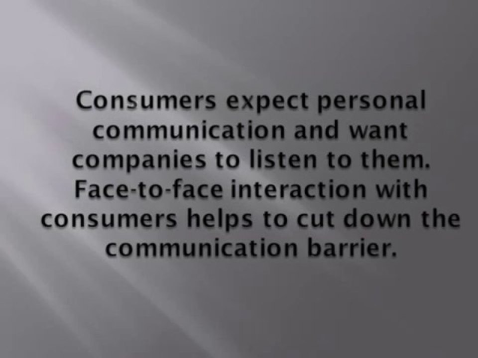 The aim of marketing should be to understand customers well: ANB Promotions