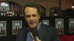 Vince Vaughn Hits The Red carpet At Premiere of 
