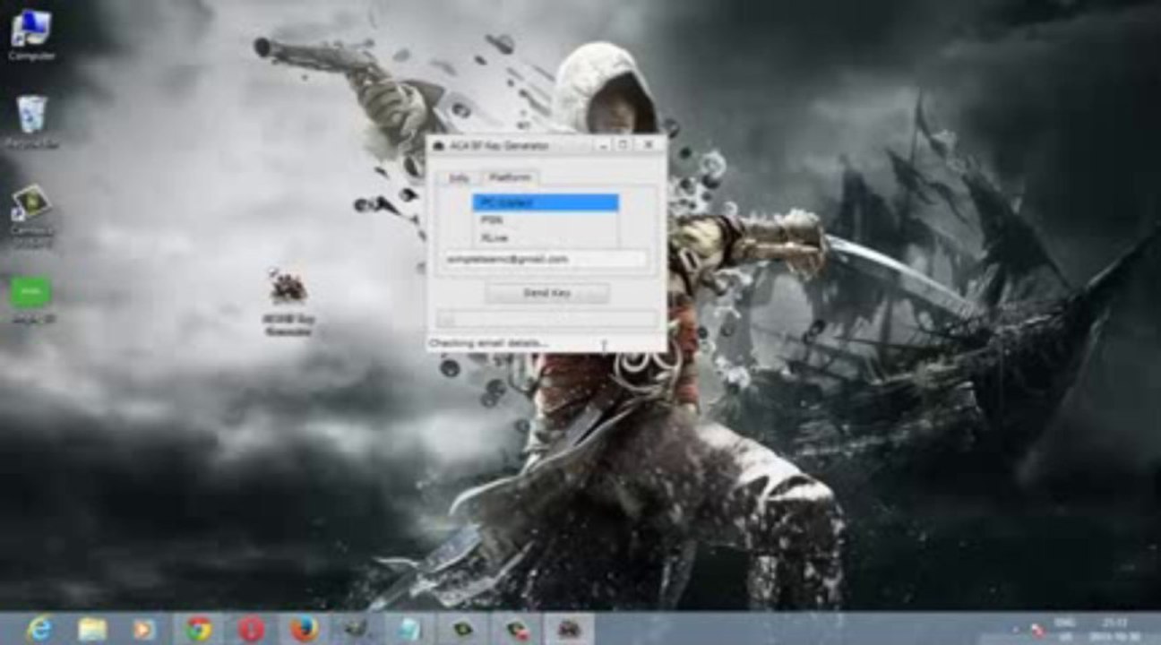 ▶ Assassin's Creed IV Key Generator Keygen Crack * Link in Description + Torrent