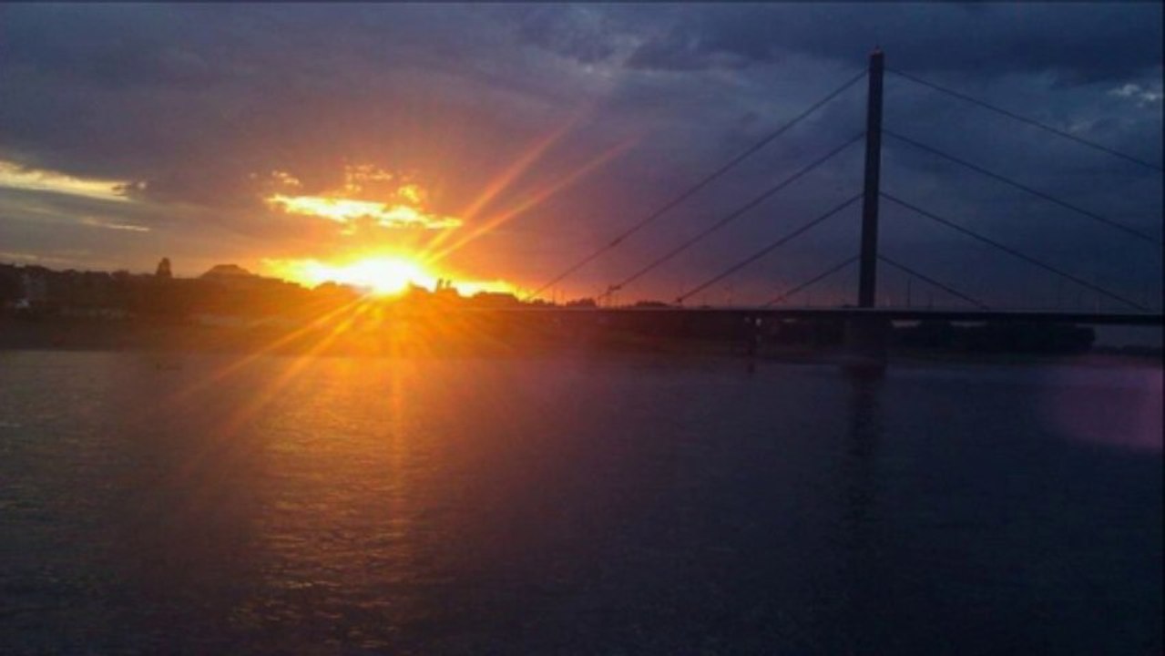 Chrisdope feat. Lu-key - zwischen zwei Welten