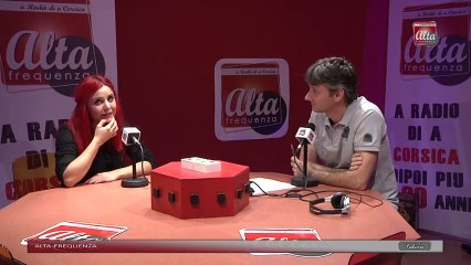 Palisà avec Céline Caddeo