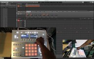 Loading Project, Sounds,Instruments,and Samples On Maschine Studio using Maschine 2.0 Software