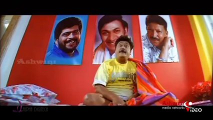 Jaggesh Comedy Scenes 1