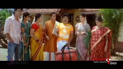 Jaggesh Comedy Scenes 5