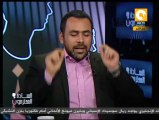 مقارنة بين محاكمة المعزول مرسي ومحاكمة المخلوع مبارك .. ناصر أمين - فى السادة المحترمون