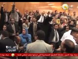 السادة المحترمون: قصة وصول مرسي للرئاسة 