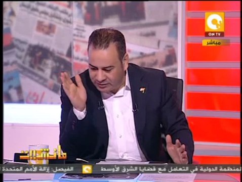 مانشيت: سائق ميكروباص يضرب الركاب وألفاظ خارجة وسب دين بسبب رفع الأجرة